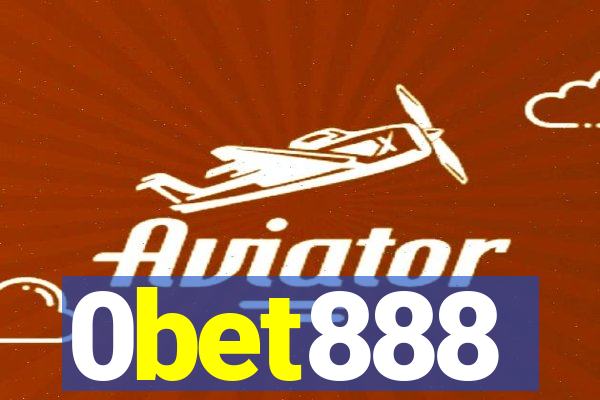 0bet888