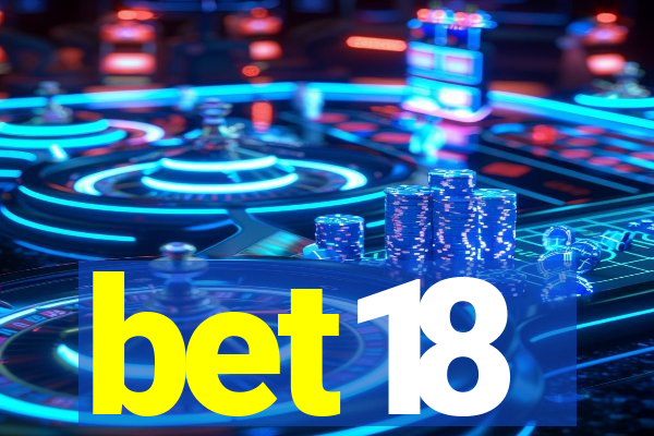 bet18