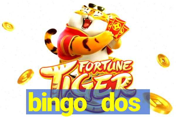 bingo dos sentimentos pdf