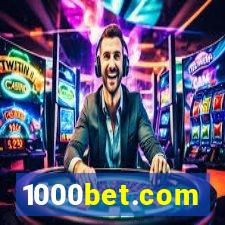 1000bet.com