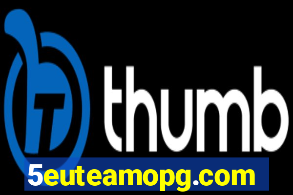 5euteamopg.com