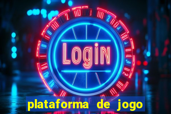 plataforma de jogo do canguru