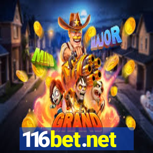 116bet.net