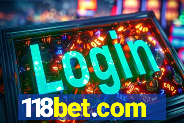 118bet.com