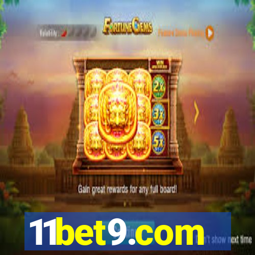 11bet9.com