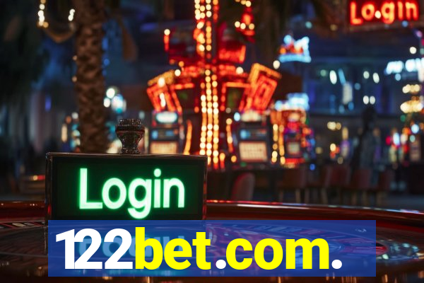 122bet.com.