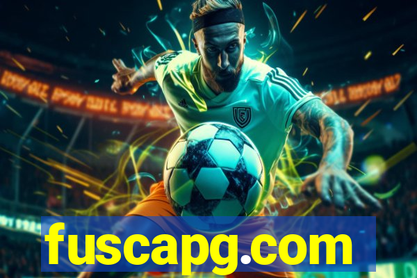 fuscapg.com