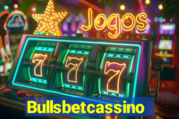 Bullsbetcassino