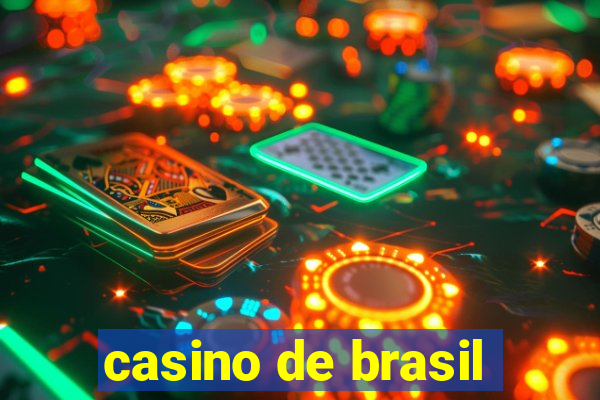 casino de brasil