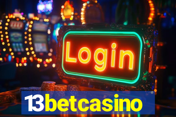 13betcasino