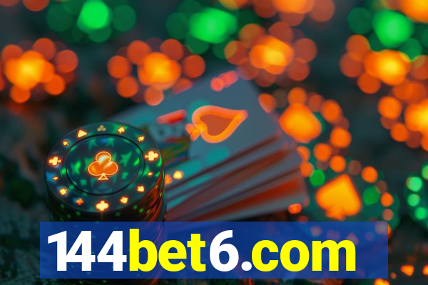 144bet6.com