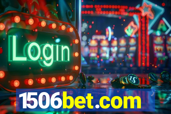 1506bet.com