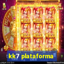 kk7 plataforma