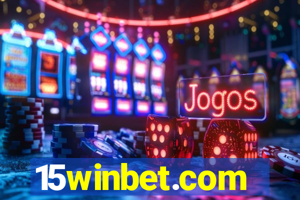 15winbet.com