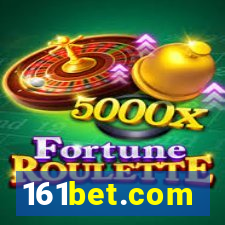 161bet.com