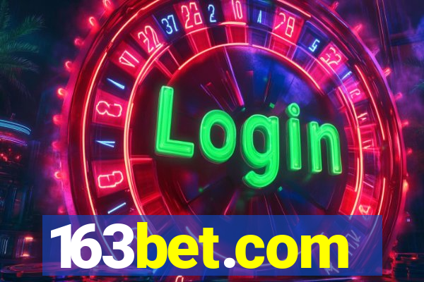 163bet.com