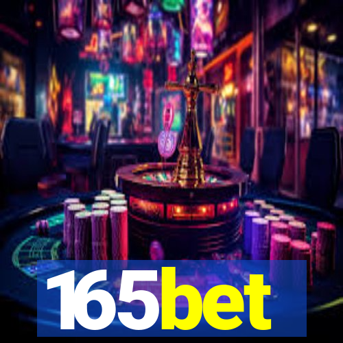 165bet