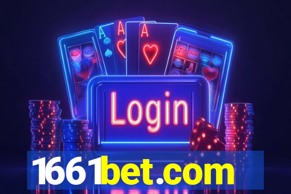 1661bet.com