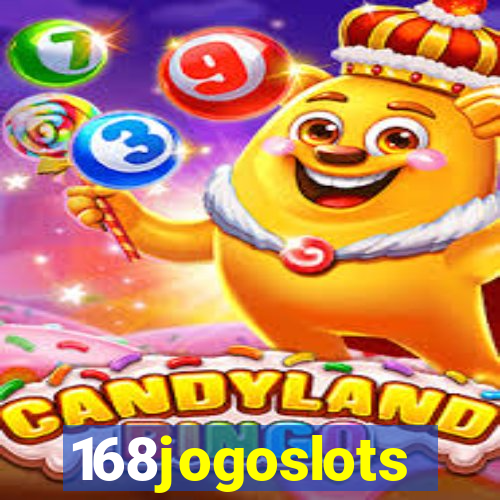 168jogoslots