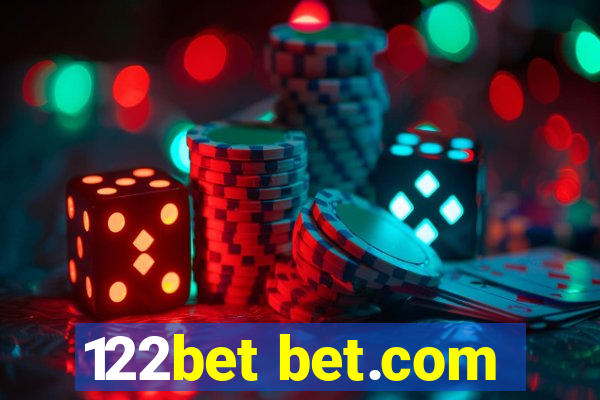 122bet bet.com