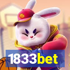 1833bet