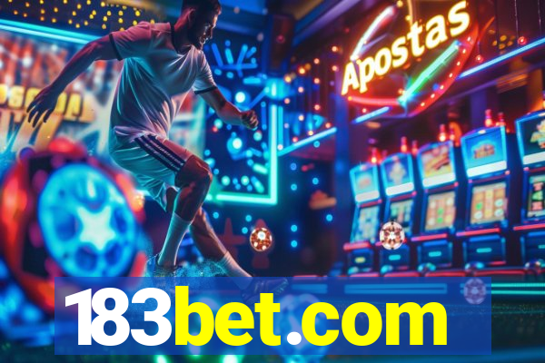 183bet.com