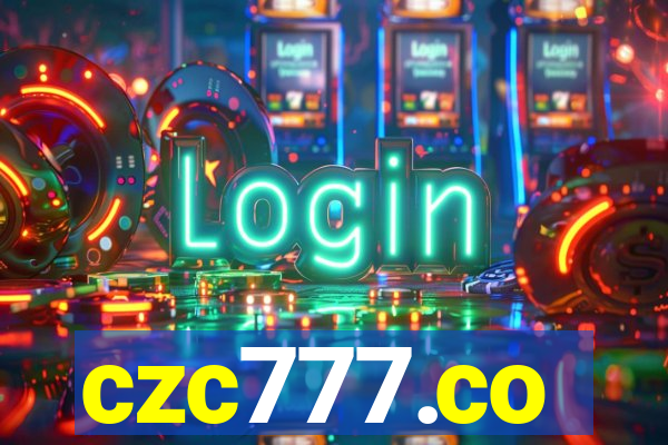 czc777.co