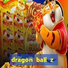 dragon ball z todos os episodios