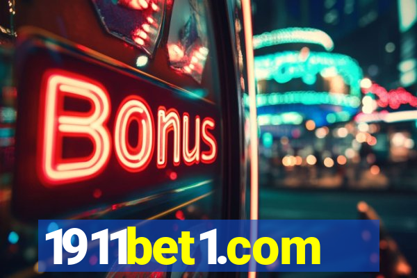 1911bet1.com