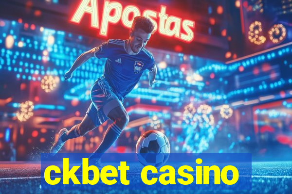 ckbet casino