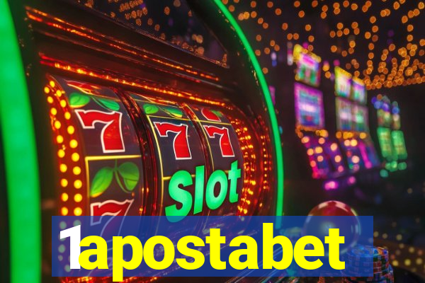 1apostabet