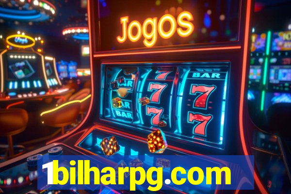 1bilharpg.com