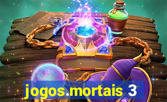 jogos.mortais 3