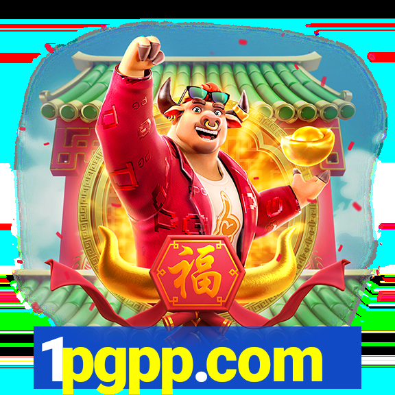 1pgpp.com