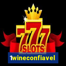 1wineconfiavel