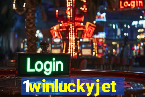 1winluckyjet