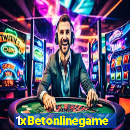 1xBetonlinegame