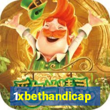 1xbethandicap