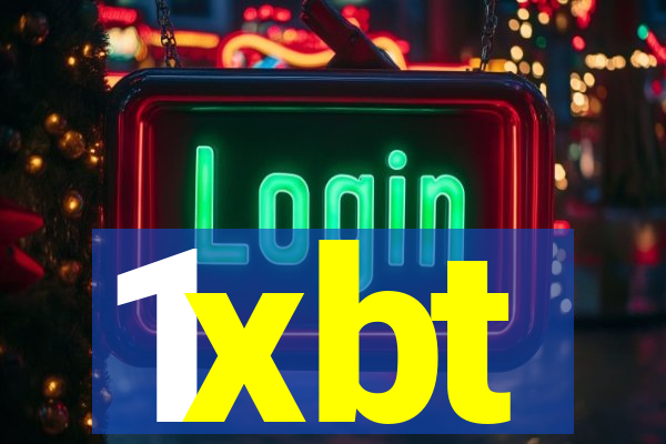 1xbt