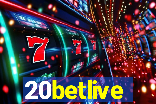 20betlive