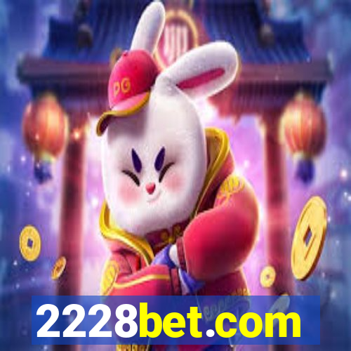 2228bet.com