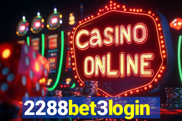 2288bet3login