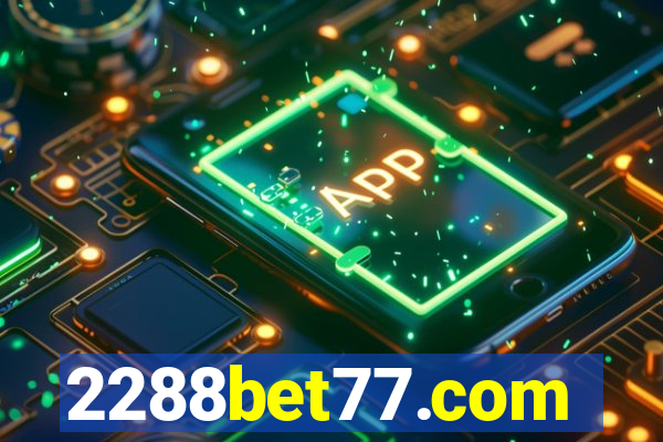 2288bet77.com