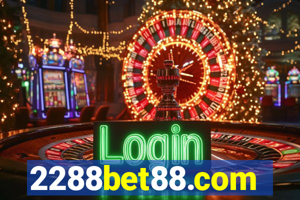 2288bet88.com