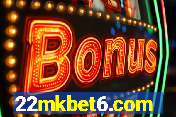 22mkbet6.com