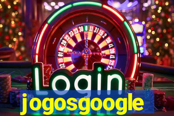 jogosgoogle