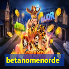 betanomenorde