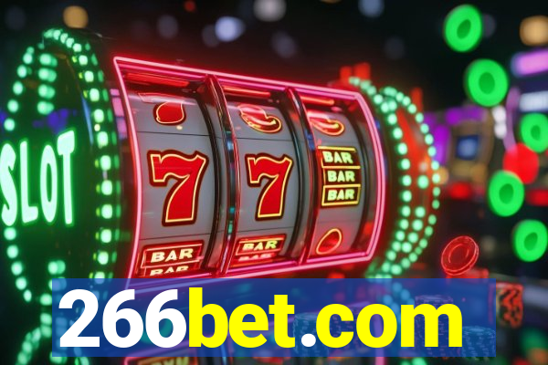 266bet.com