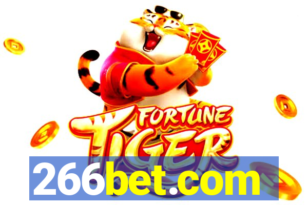 266bet.com