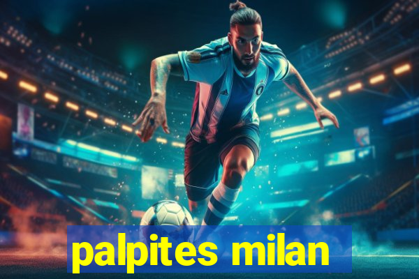 palpites milan